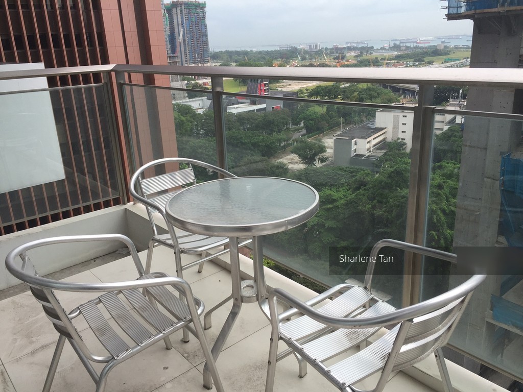 Lumiere (D2), Apartment #112902332